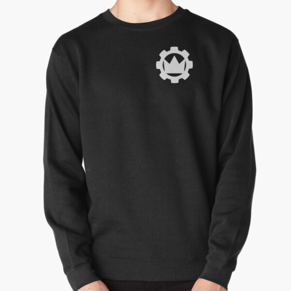 crown the empire hoodie