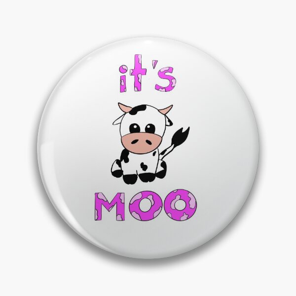 Item preview, A cows opinion designed and sold by shabby787.