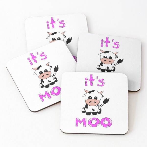 Item preview, A cows opinion designed and sold by shabby787.