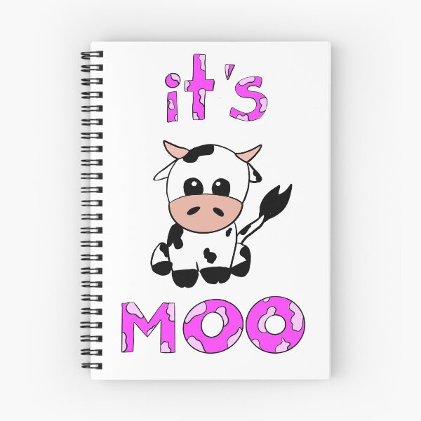 Item preview, A cows opinion designed and sold by shabby787.