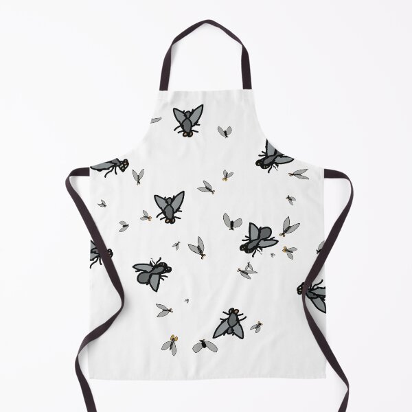 Item preview, Flies! designed and sold by Anne Huth.