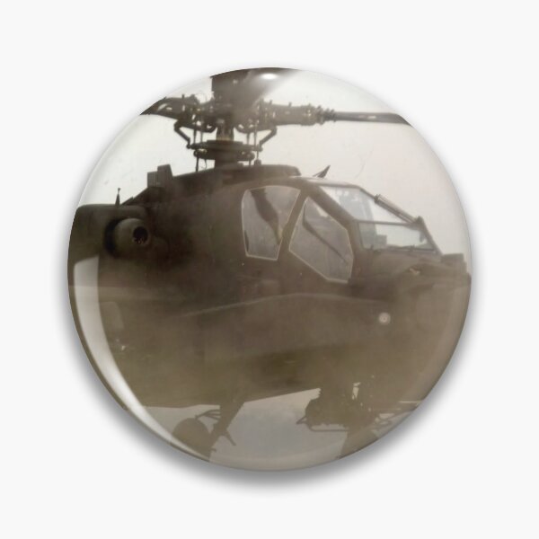 Item preview, Apache  designed and sold by skanner30.