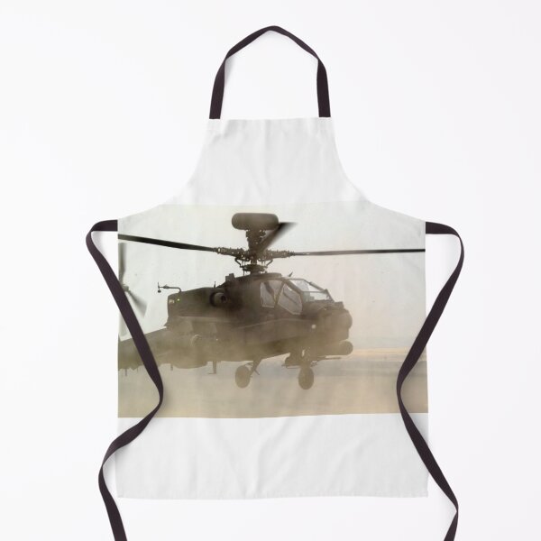 Item preview, Apache designed and sold by skanner30.