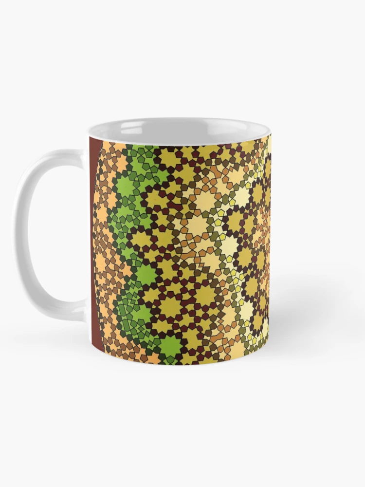 Thumbnail 5 of 6, Coffee Mug, NoX designed and sold by Rixn.