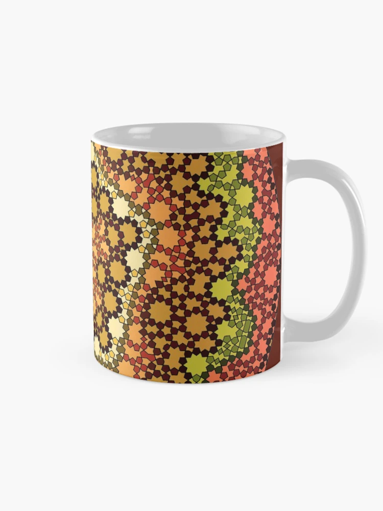 Thumbnail 3 of 6, Coffee Mug, NoX designed and sold by Rixn.