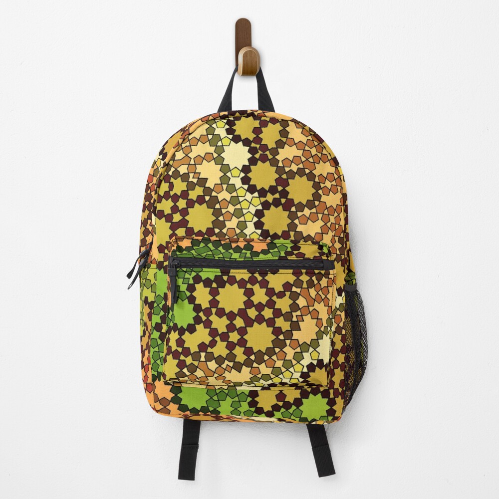 Item preview, Backpack designed and sold by Rixn.