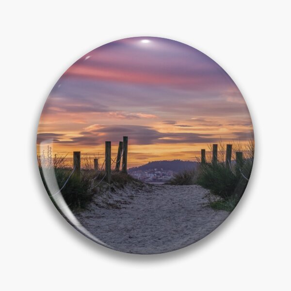 Item preview, Parque Natural de Carreiron designed and sold by DiFigianoPhoto.