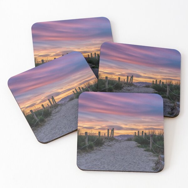 Item preview, Parque Natural de Carreiron designed and sold by DiFigianoPhoto.