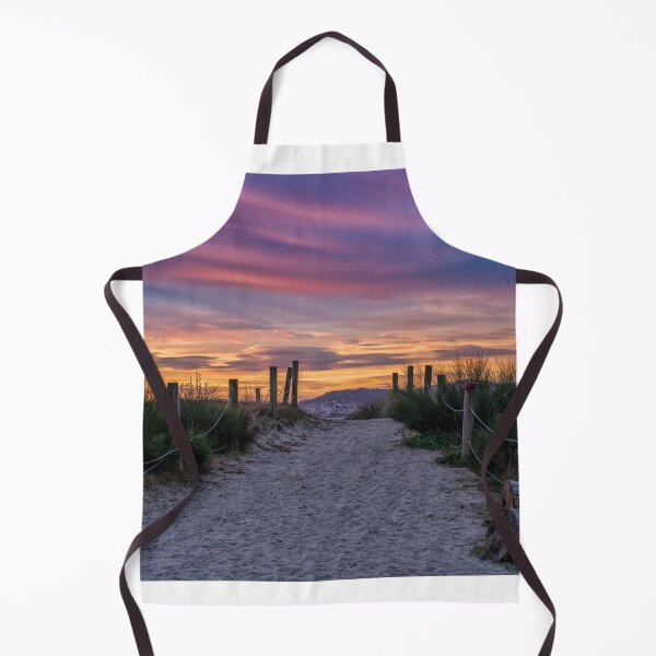 Item preview, Parque Natural de Carreiron designed and sold by DiFigianoPhoto.