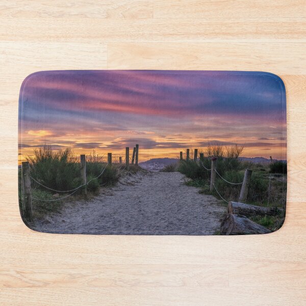 Item preview, Parque Natural de Carreiron designed and sold by DiFigianoPhoto.