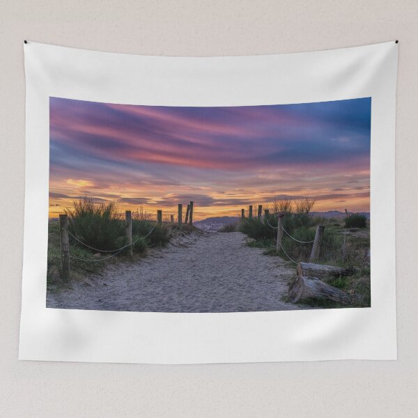 Item preview, Parque Natural de Carreiron designed and sold by DiFigianoPhoto.