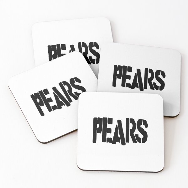 Item preview, Pears designed and sold by perrinr.