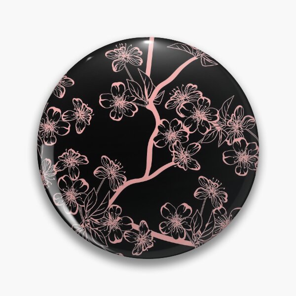 Item preview, Cherry blossoms after winter designed and sold by Sanskrati.
