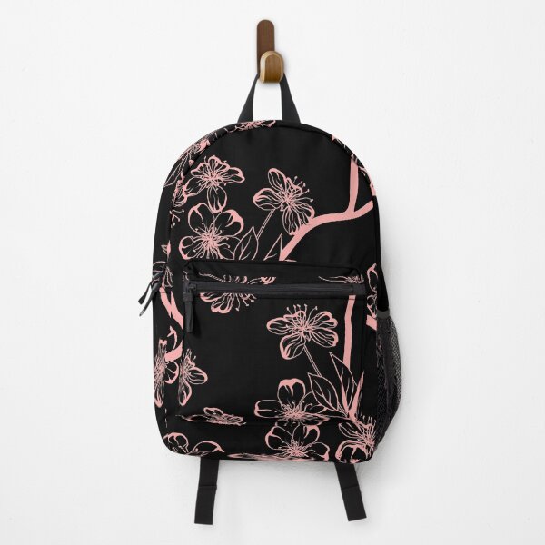 Item preview, Cherry blossoms after winter designed and sold by Sanskrati.
