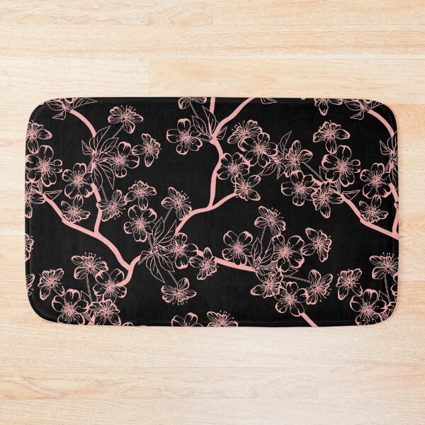 Item preview, Cherry blossoms after winter designed and sold by Sanskrati.