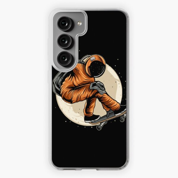 Skateboard Deck Inspired Phone Case Cover for iPhone Samsung Skate Board  Skater