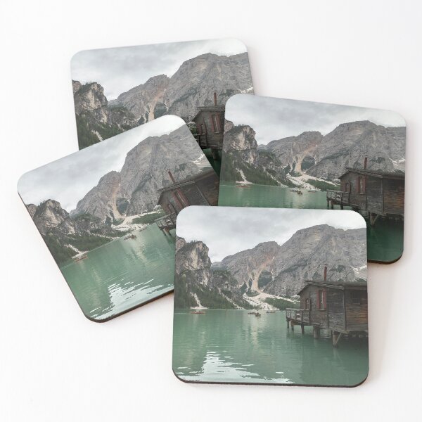 Item preview, lake of braies  designed and sold by x1valentinax.