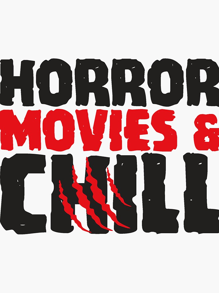 Horror Movies Logo