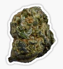 Blue Dream #5 Sticker