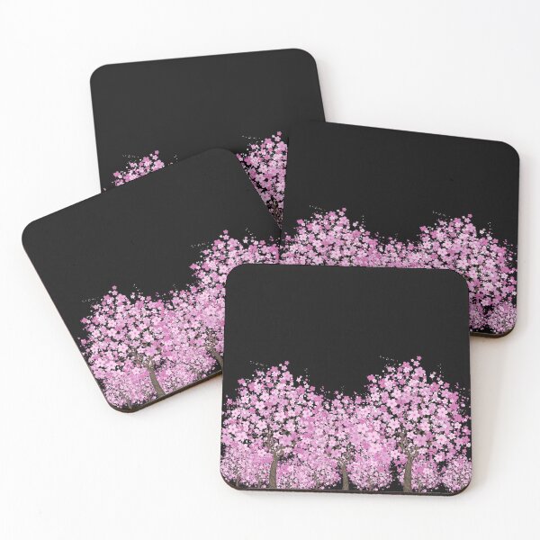 Item preview, Cherry blossoms after winter designed and sold by Sanskrati.