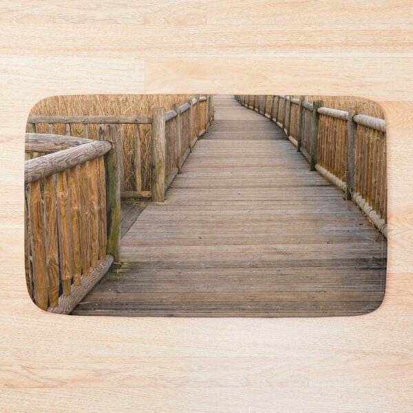 Item preview, Boardwalk Labyrinth designed and sold by DiFigianoPhoto.