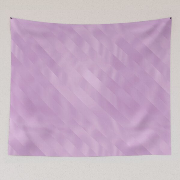 Item preview, Striped Satin Ribbons in Purple Lilac designed and sold by ReesDesigns.