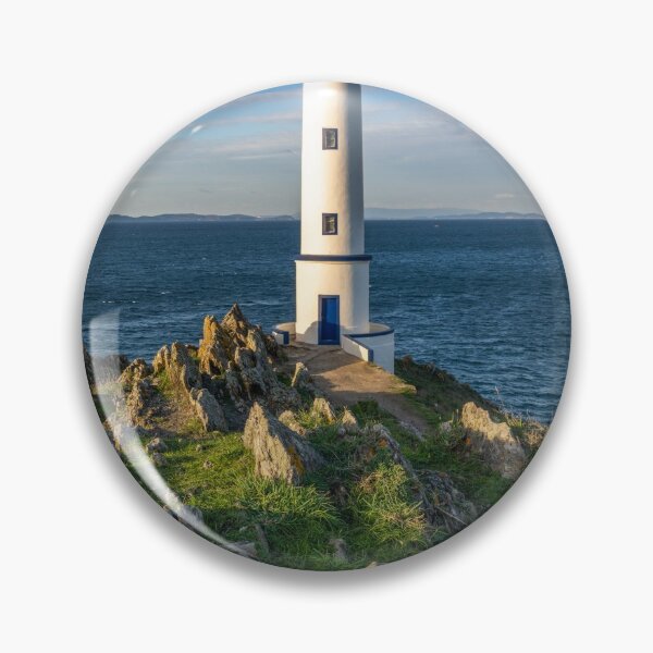 Item preview, Cabo Home Lighthouse designed and sold by DiFigianoPhoto.