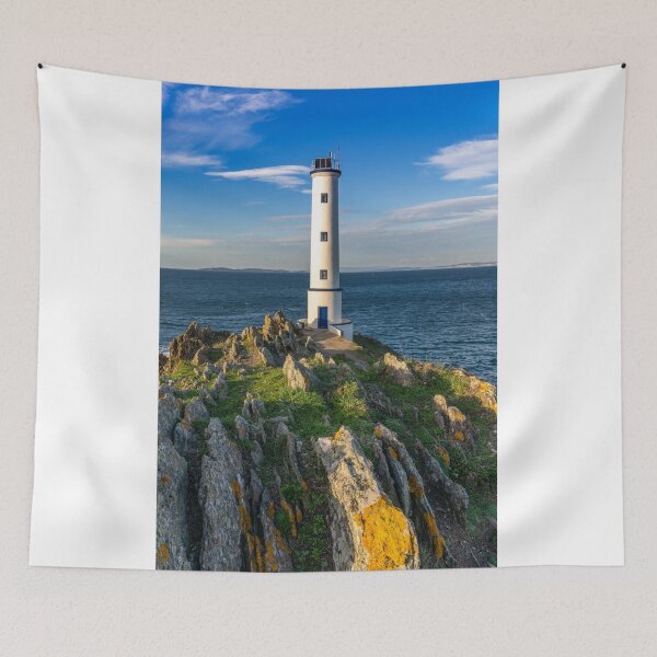 Item preview, Cabo Home Lighthouse designed and sold by DiFigianoPhoto.