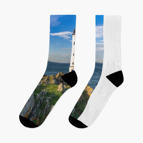 Item preview, Cabo Home Lighthouse designed and sold by DiFigianoPhoto.