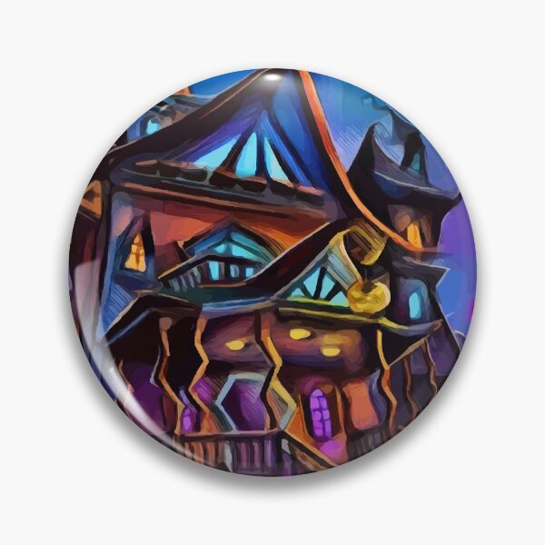 Item preview, Happy Halloween designed and sold by 6athed.
