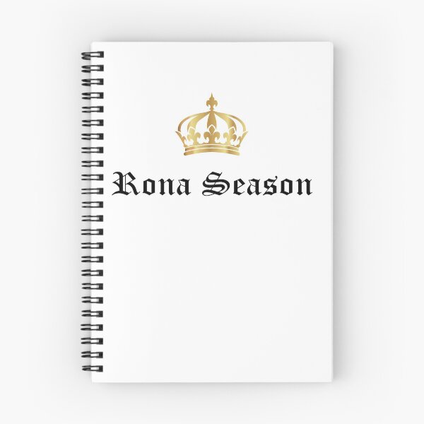 Item preview, Rona Season designed and sold by Retryticall.