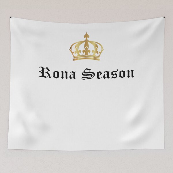 Item preview, Rona Season designed and sold by Retryticall.