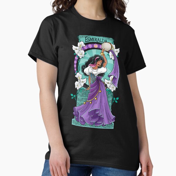 Item preview, Gypsy Princess Art Nouveau designed and sold by PaolaToscaArt.