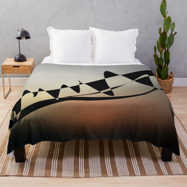 Item preview, Abstract Life 13 Sunset designed and sold by masabo.