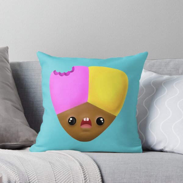 Item preview, Galleta de tres colores  designed and sold by AlfredAdam.