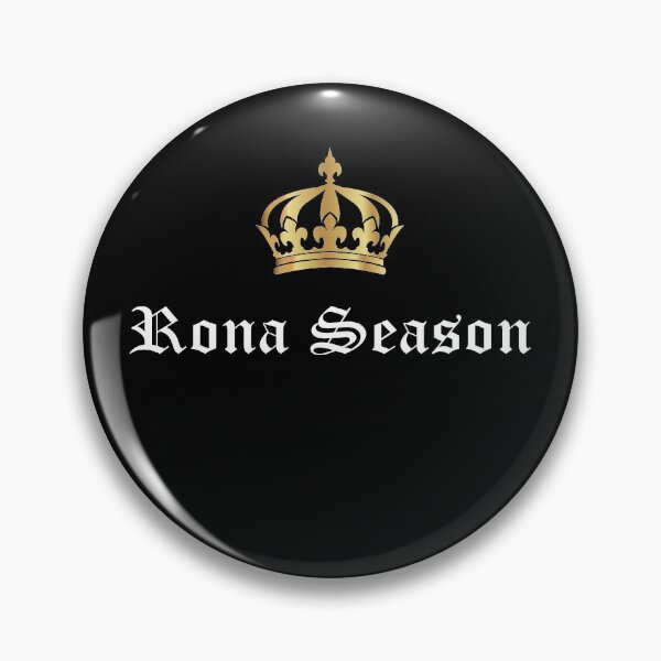 Item preview, Rona Season white designed and sold by Retryticall.