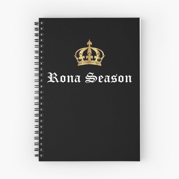 Item preview, Rona Season white designed and sold by Retryticall.