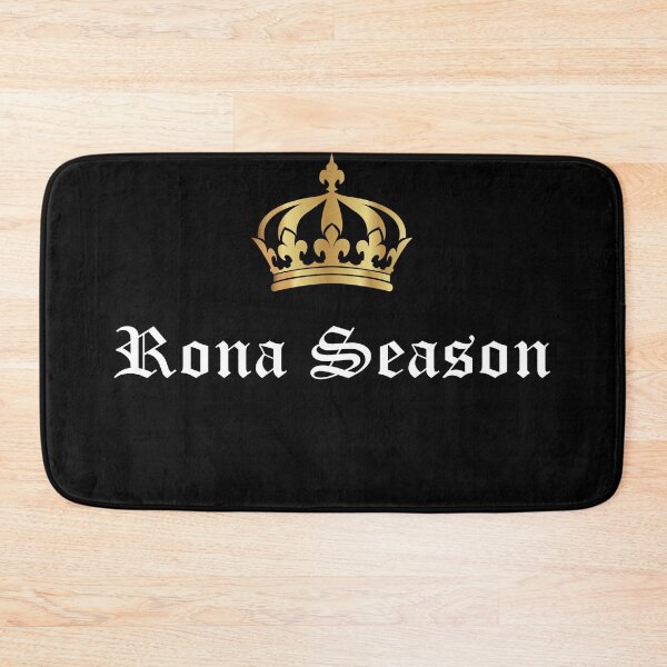 Item preview, Rona Season white designed and sold by Retryticall.