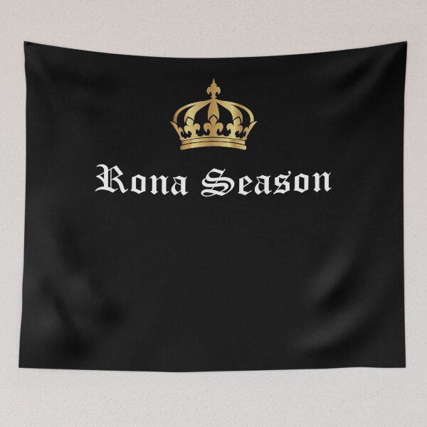 Item preview, Rona Season white designed and sold by Retryticall.