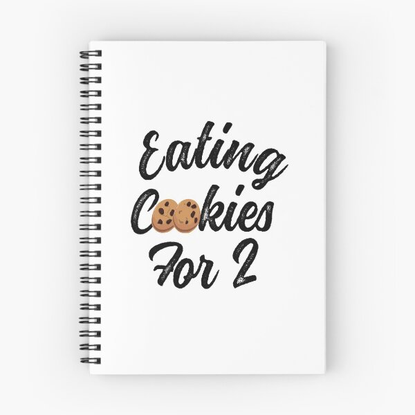 Item preview, Eating Cookies For Two designed and sold by DeeXdesigns.