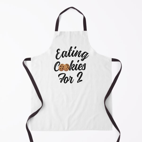 Item preview, Eating Cookies For Two designed and sold by DeeXdesigns.