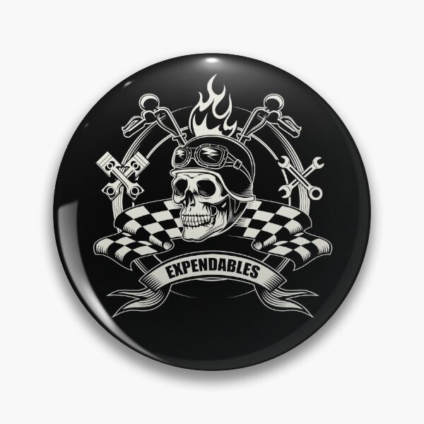 Item preview, Expendables Art designed and sold by Darshit Zakhariya.