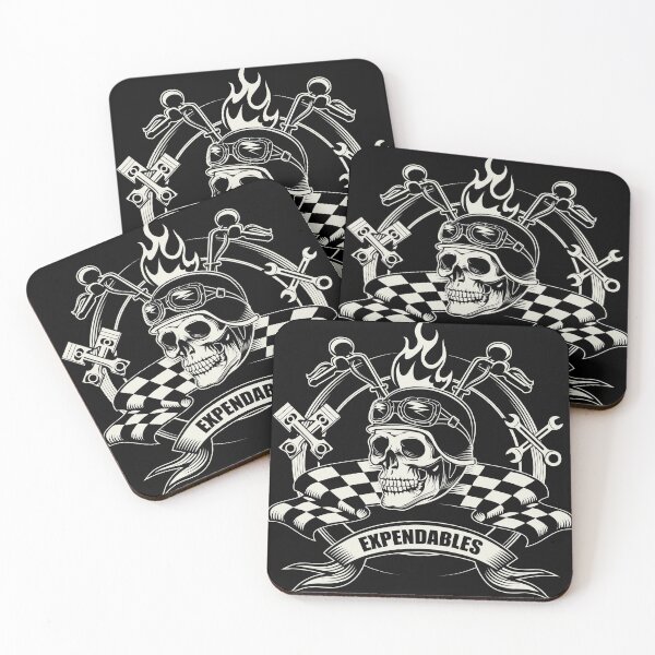 Item preview, Expendables Art designed and sold by Darshit Zakhariya.