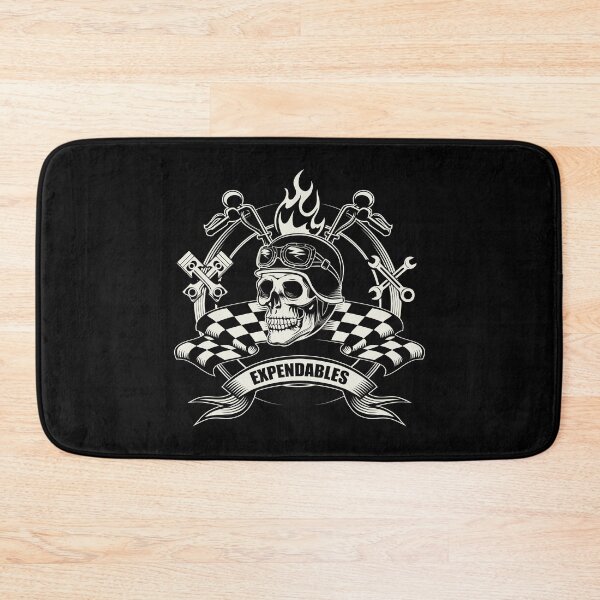Item preview, Expendables Art designed and sold by Darshit Zakhariya.