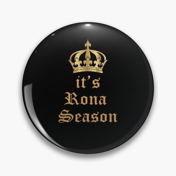 Item preview, Rona Season gold designed and sold by Retryticall.