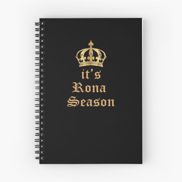 Item preview, Rona Season gold designed and sold by Retryticall.