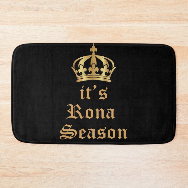 Item preview, Rona Season gold designed and sold by Retryticall.