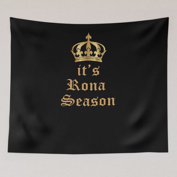 Item preview, Rona Season gold designed and sold by Retryticall.