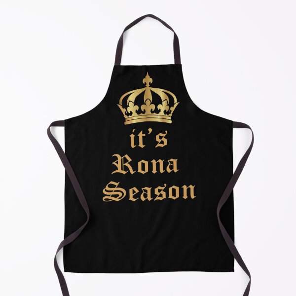 Item preview, Rona Season gold designed and sold by Retryticall.