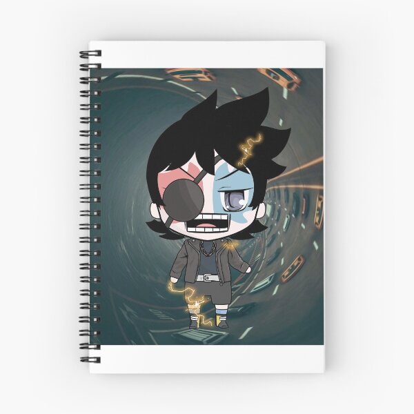 Item preview, Anime characters warp toon designed and sold by Stoner Homie.